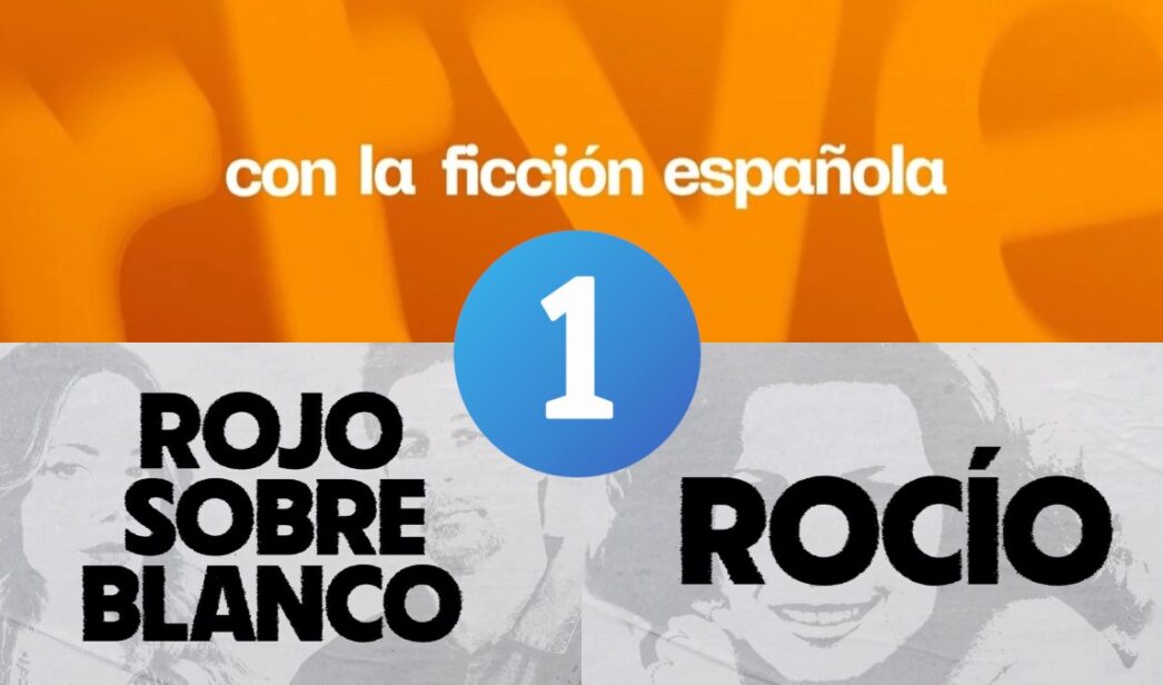 Captura de la promo de series de RTVE