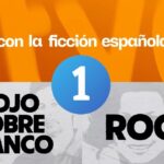 Captura de la promo de series de RTVE