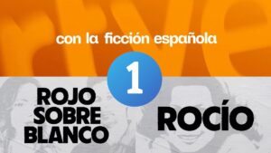 Captura de la promo de series de RTVE