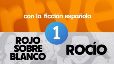 Captura de la promo de series de RTVE