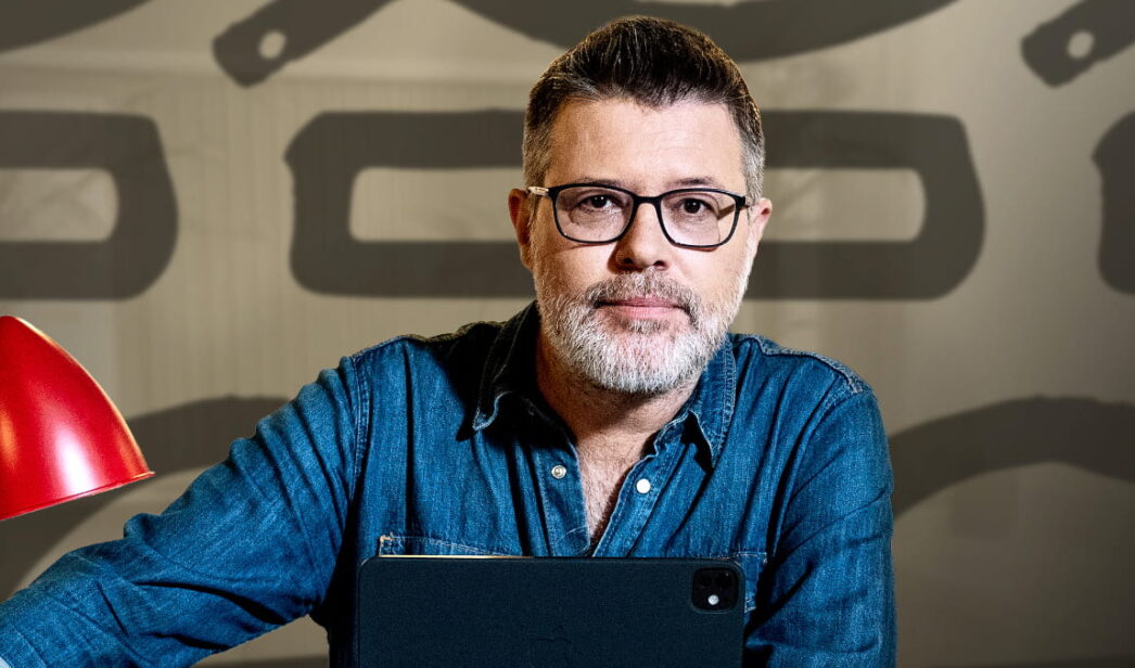 Héctor de Miguel, 'Quequé'