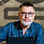 Héctor de Miguel, 'Quequé'