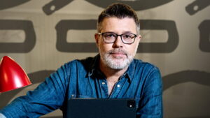 Héctor de Miguel, 'Quequé'