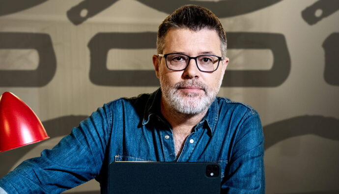 Héctor de Miguel, 'Quequé'