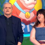 Ramón García y LalaChus en 'El Grand Prix'
