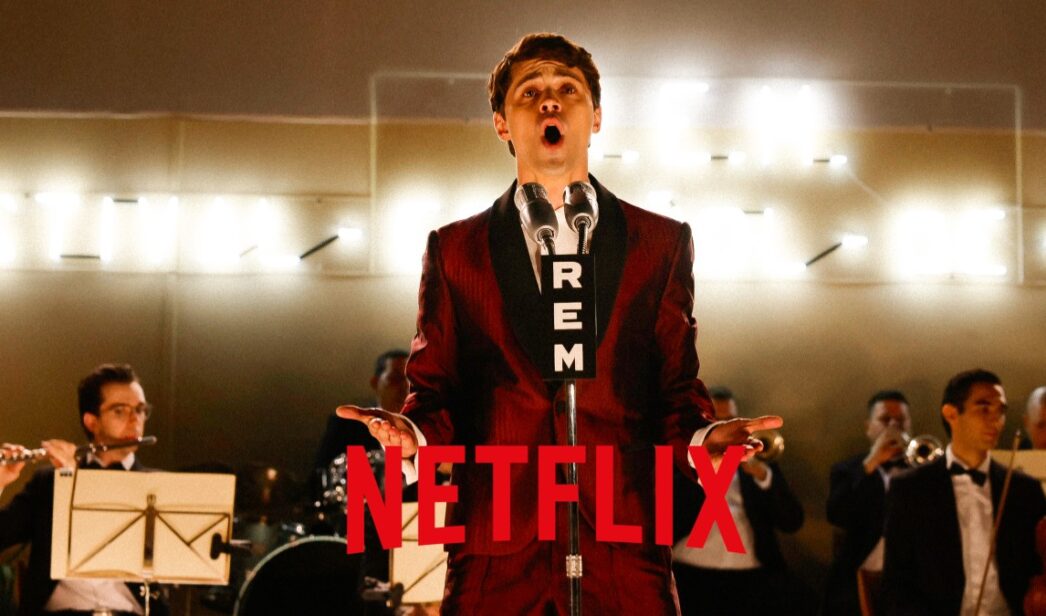 Netflix anuncia el estreno de 'Aquel'