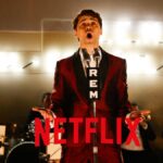 Netflix anuncia el estreno de 'Aquel'