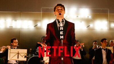 Netflix anuncia el estreno de 'Aquel'