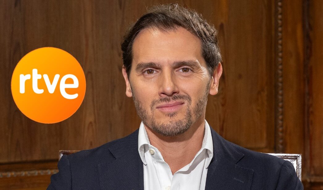 Albert Rivera, invitado de 'Plano general'