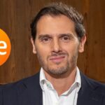 Albert Rivera, invitado de 'Plano general'