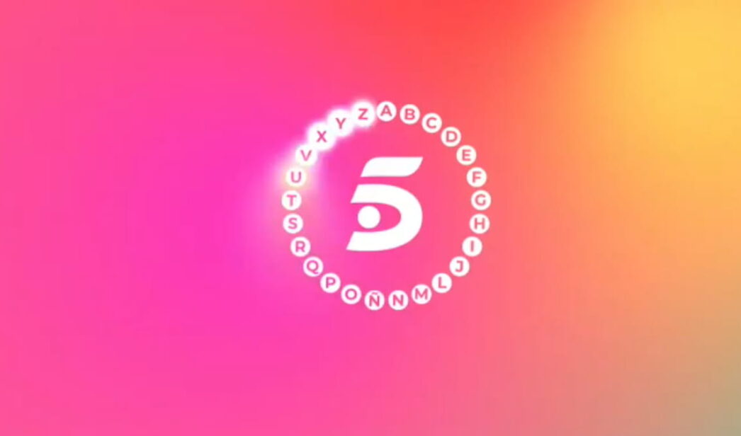 Telecinco prepara 'Rueda la letra'