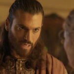Can Yaman en 'Sandokán'