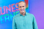 Santi Acosta, ante el reto de 'De Lunes a Viernes' en la tarde de Telecinco: "La dirección de la cadena confía en mí y voy a aprovecharlo"