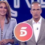 Beatriz Archidona y Santi Acosta en 'De Viernes'.