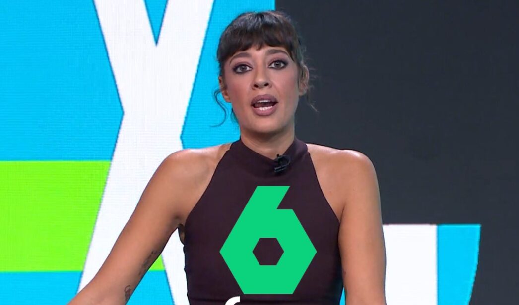 Sara Ramos en 'La Sexta Clave'