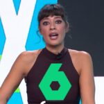 Sara Ramos en 'La Sexta Clave'
