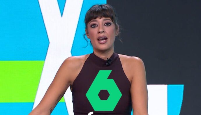 Sara Ramos en 'La Sexta Clave'