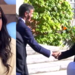 Sarah Santaolalla en 'Malas lenguas'