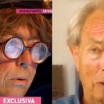 El Señor Barragán en 'YAS Verano'.