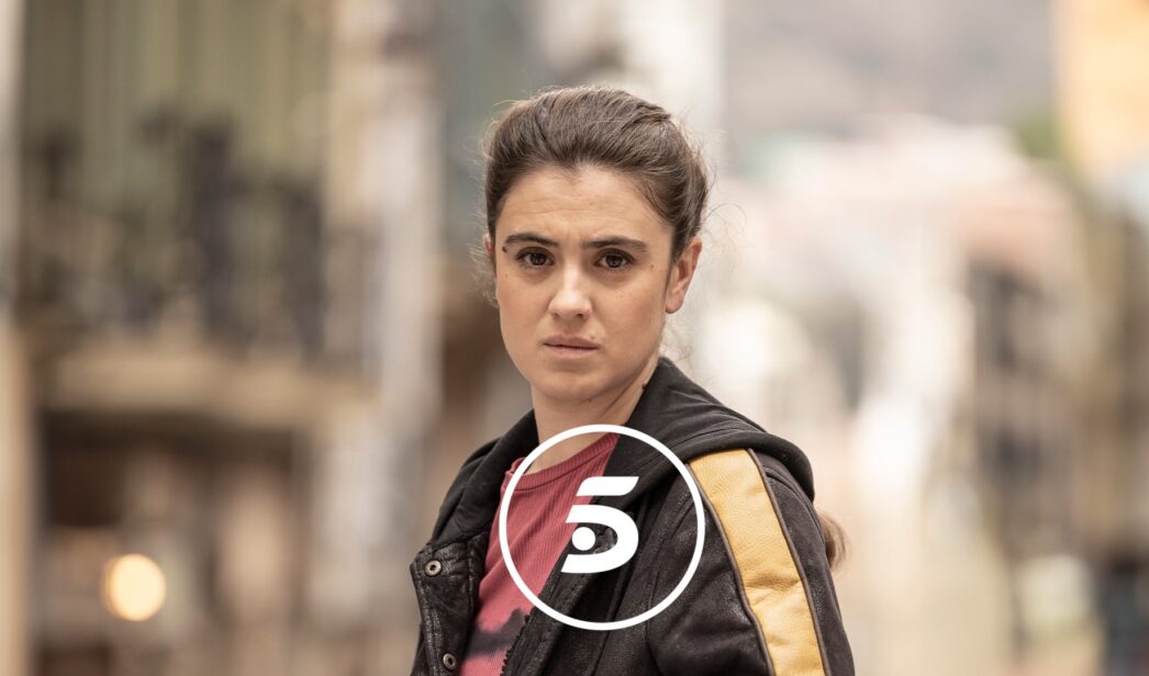 Telecinco anuncia el estreno de 'Romi'