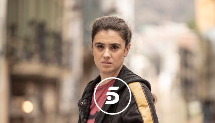 Telecinco anuncia el estreno de 'Romi'
