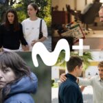 Movistar Plus anuncia su nueva estrategia con la ficción española