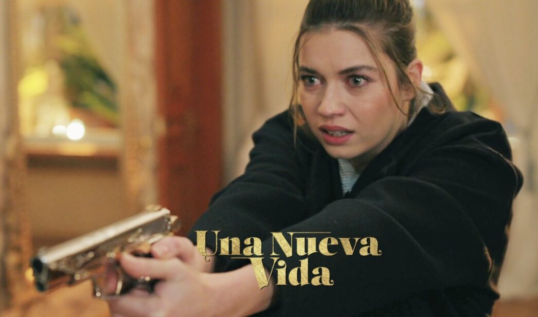 Seyran en 'Una nueva vida'