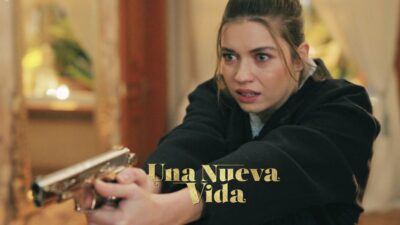 Seyran en 'Una nueva vida'