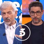 Carlos Sobera y Juanra Bonet