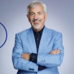 Carlos Sobera presentará 'Rueda la letra'