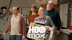 HBO Max estrena 'Stuart no consigue salvar el universo'