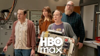 HBO Max estrena 'Stuart no consigue salvar el universo'