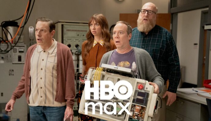HBO Max estrena 'Stuart no consigue salvar el universo'