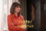 El cara a cara de Nieves y Marisol y una carta póstuma en el avance del capítulo 601 de 'Sueños de Libertad', del viernes 10 de julio en Antena 3