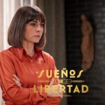 Nieves en 'Sueños de libertad'