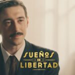 Roque en 'Sueños de libertad'