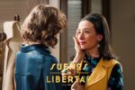'Sueños de Libertad', avance capítulo 608 del martes 21 de julio con una despedida y el aborto de Marisol en la serie de Antena 3