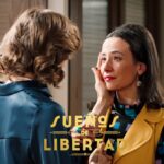 Marta y Cloe en 'Sueños de libertad'