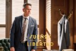 'Sueños de Libertad', avance capítulo del miércoles 22 de julio: Una visita inesperada, la victoria de Gabriel y jarro de agua fría para Begoña