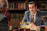 'Sueños de Libertad', avance capítulo 610 del jueves 23 de julio con la marcha de un protagonista en la serie de Antena 3