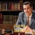 Tasio en 'Sueños de libertad'