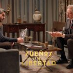 Andrés y Damián en 'Sueños de libertad'