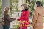 'Sueños de Libertad', avance capítulo 613 del martes 28 de julio: El cara a cara de Marta y Bianca y un secreto al descubierto