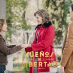 Marta conoce a Bianca en 'Sueños de libertad'