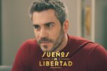 'Sueños de libertad', avance capítulo 595 del jueves 2 de julio: La victoria de Andrés que lo cambia todo en la serie de Antena 3