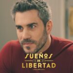 Andrés en 'Sueños de libertad'