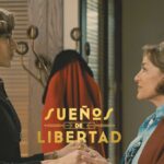 Marta y Bianca en 'Sueños de libertad'