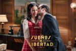 'Sueños de libertad', avance capítulo 596 del viernes 3 de julio con la muerte de un personaje y un despido en la serie de Antena 3
