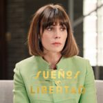 Nieves en 'Sueños de libertad'