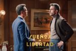 'Sueños de Libertad', avance semanal del 3 al 7 de agosto: Una despedida, la caída de Gabriel y un regreso en la serie de Antena 3